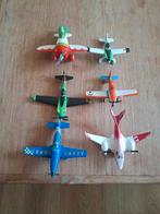 Planes Vliegtuigjes (disney), Ophalen, Zo goed als nieuw