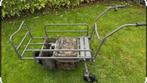 Fox Transporter Power Barrow Plus, Ophalen, Gebruikt, Overige typen