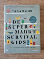 De Supermarktsurvivalgids - Teun van de Keuken, Ophalen, Gelezen