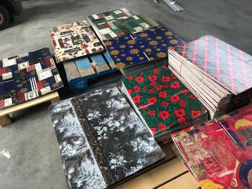 Kerst dozen relatiepakketten  luxe geschenkdozen  beschikbaar voor biedingen
