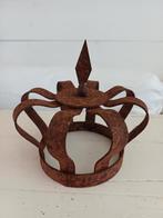 Mini Kroontje roest, Ophalen of Verzenden