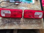 achterlichten voor laadbak  VW crafter, Ophalen of Verzenden, Gebruikt