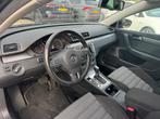 Volkswagen Passat Variant 1.4 TSI pano, xenon automaat, crui, Euro 5, Stof, Zwart, Origineel Nederlands