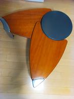 Zeldzame Meropida Leolux Salontafel, Ophalen, 100 tot 150 cm, 50 tot 100 cm, Minder dan 50 cm