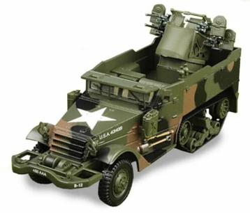 M16 MGMC HALFTRUCK 3RD ARM DIV AACHEN beschikbaar voor biedingen