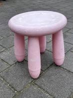 Krukje, Ophalen, Gebruikt, Hout