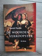 De woordenverkoopster, Ophalen, Zo goed als nieuw