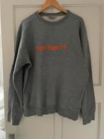 Carhartt crewneck maat L, Ophalen of Verzenden, Zo goed als nieuw, Maat 52/54 (L)