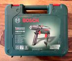 Bosch PSB 570 RE Boormachine, Boormachine, Ophalen of Verzenden, Klopboormechanisme, Gebruikt