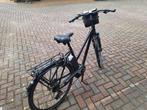 Electrische fiets Kalkhoff, Fietsen en Brommers, Elektrische fietsen, Ophalen, Zo goed als nieuw, 30 tot 50 km per accu, Overige merken