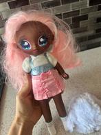 Na Na Na Surprise Modepop – lila lamb Schaap, Ophalen of Verzenden, Zo goed als nieuw, Barbie