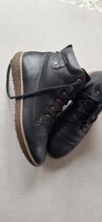 Z.g.a.n Sportieve Ecco enkellaarzen maat 39, Kleding | Dames, Schoenen, Ecco, Zwart, Lage of Enkellaarzen, Ophalen of Verzenden