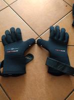 Duik handschoenen, Watersport en Boten, Duiken, Ophalen of Verzenden, Zo goed als nieuw