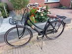 Sparta pick-up deluxe damesfiets 53  28 inch, Fietsen en Brommers, Fietsen | Dames | Damesfietsen, Ophalen, Sparta, Versnellingen