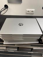 Partij HP laptops (14x) OPRUIMING, Zbook, Elitebook, Probook, Computers en Software, 2 tot 3 Ghz, 8 GB, Krijgsman 75, 1186 DR Amstelveen