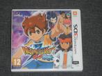 3DS Inazuma eleven go shadow, Spelcomputers en Games, Gebruikt, 1 speler, Ophalen of Verzenden, Sport