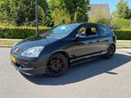 Honda Civic 1.6i BAR Sport VTEC|EPspoiler|Bluetooth|17'', Auto's, Voorwielaandrijving, 15 km/l, Gebruikt, 4 cilinders