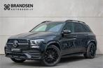 Mercedes-Benz GLE 300D 4MATIC Premium Plus AMG Luchtvering P, Auto's, Mercedes-Benz, Te koop, 245 pk, 1950 cc, Gebruikt