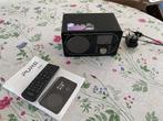 Pure Evoke F3 radio met Bluetooth, Audio, Tv en Foto, Radio's, Ophalen of Verzenden, Zo goed als nieuw, Radio