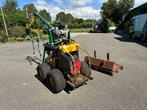 Skidsteer M 10X sherpa 100 giant skidster bobcat, Ophalen, Wiellader of Shovel