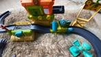 Chuggington Treinbaan Compleet (Zonder Treintjes), Ophalen of Verzenden, Zo goed als nieuw, Jongen of Meisje