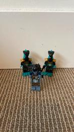 Prins+slangen, Ophalen of Verzenden, Zo goed als nieuw, Lego