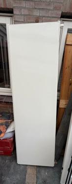 Radiator - Gebruikt, Doe-het-zelf en Verbouw, Verwarming en Radiatoren, Ophalen, Gebruikt, Overige typen