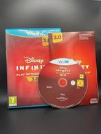 Disney Infinity 3.0 Wii U game disc, Avontuur en Actie, Gebruikt, 2 spelers, Ophalen of Verzenden