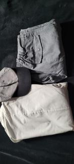 Kokskleding maat 50/52, Ophalen of Verzenden