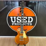 EKO LS400GLD Aged Gold Sparke | zeer nette staat, Muziek en Instrumenten, Snaarinstrumenten | Gitaren | Elektrisch, Flex Ltd.