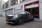 Mercedes-Benz C-Klasse Cabrio 200 AMG Premium Plus NL AUTO 1, Auto's, Te koop, Benzine, Gebruikt, 750 kg