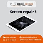 Reparatie Iphone/IPad/Taplet/Laptop, Diensten en Vakmensen