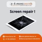 Reparatie Iphone/IPad/Taplet/Laptop