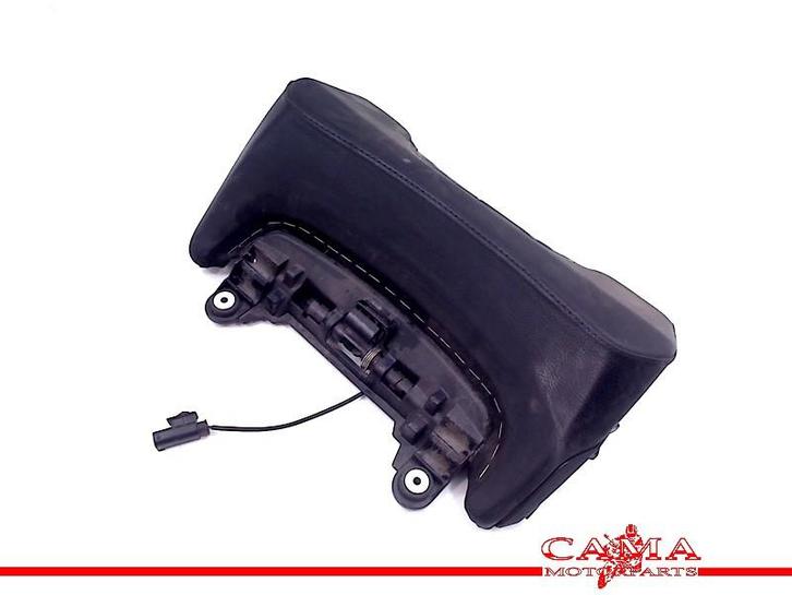 BUDDYSEAT ACHTER BMW R 1200 RT 2014-2020 (R1200RT LC K52), Motoren, Onderdelen | BMW, Gebruikt