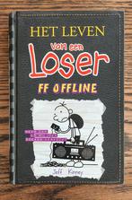 Leven van een Loser; FF offline, Ophalen of Verzenden, Zo goed als nieuw