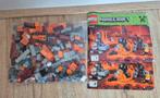 LEGO Minecraft 21126 - The Wither, Ophalen of Verzenden, Zo goed als nieuw, Complete set, Lego
