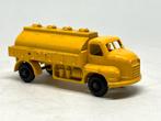 Budgie Toys GK31 - Road Tanker 1963, Ophalen of Verzenden, Gebruikt, Bus of Vrachtwagen, Overige merken