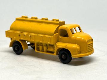 Budgie Toys GK31 - Road Tanker 1963 beschikbaar voor biedingen