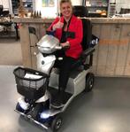 Scootmobiel QUINGO VITESSE 2 met nieuw accupakket!, Diversen, Brommobielen en Scootmobielen, Ophalen, 16 km/u of meer, 46 km of meer