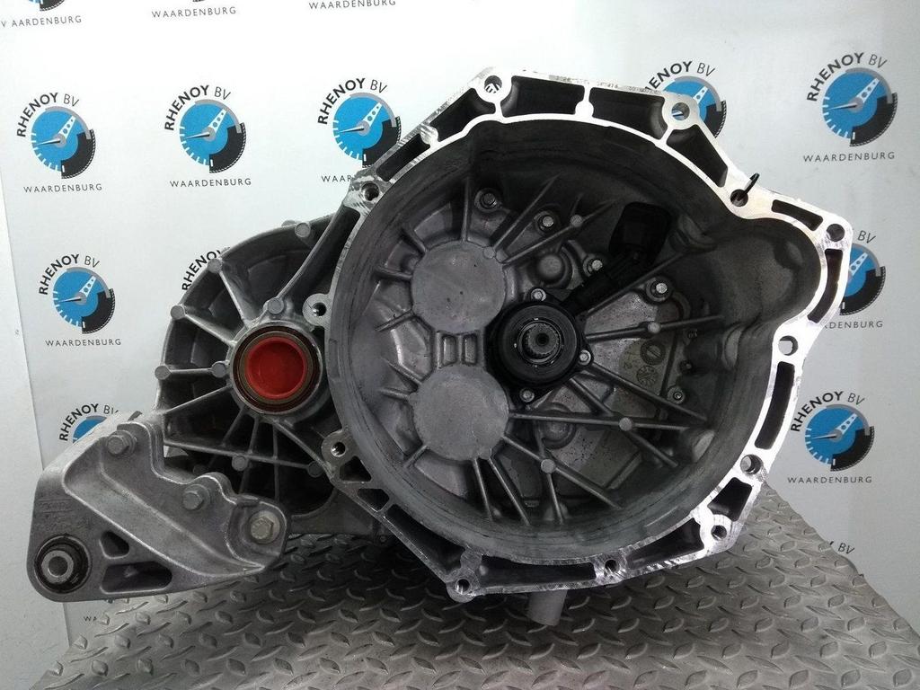 FORD S-MAX TRANSMISSIE / VERSNELLINGSBAK 2019, Ophalen of Verzenden, Gebruikt, Stiba lid