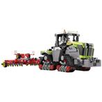 CaDA C65012W - CLAAS XERION 5000 TRAC TS - by Bricksley, Kinderen en Baby's, Speelgoed | Duplo en Lego, Nieuw, Ophalen of Verzenden