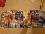 Tijdschrift Decoreren  10 stuks, Boeken, Tijdschriften en Kranten, Ophalen of Verzenden, Gelezen, Overige typen