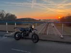 Sherco sm50, Fietsen en Brommers, 6 versnellingen, Gebruikt, 50 cc, Ophalen
