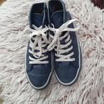 Zgan Wolky enkellaarsjes Maat 39, Wolky, Blauw, Lage of Enkellaarzen, Ophalen of Verzenden