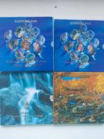 Finland Bu Sets, Postzegels en Munten, Munten | Europa | Euromunten, Ophalen of Verzenden, Finland, Overige waardes, Setje