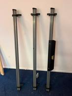 Dakdragers VanGuard Renault Trafic Opel Vivaro NV300 Talento, Ophalen, Zo goed als nieuw