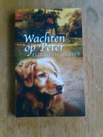 Wachten op Peter, door Elisabeth Musser, Ophalen of Verzenden, Zo goed als nieuw