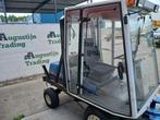 Ford dieselfrontmaaier, Ford