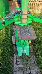 hout kloof machine Verticaal, Staand, Zo goed als nieuw, Elektrisch, Ophalen