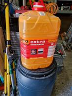 Qlima Extra 19L, Ophalen, Zo goed als nieuw, Overige brandstoffen, Petroleumkachel